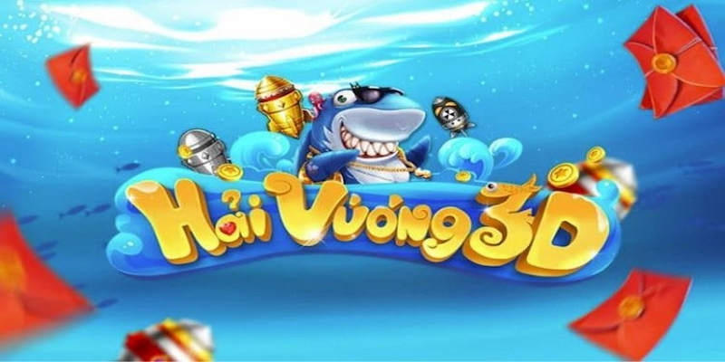 Chiến lược tối ưu hóa phần thưởng trong trò chơi Bắn cá Hải Vương