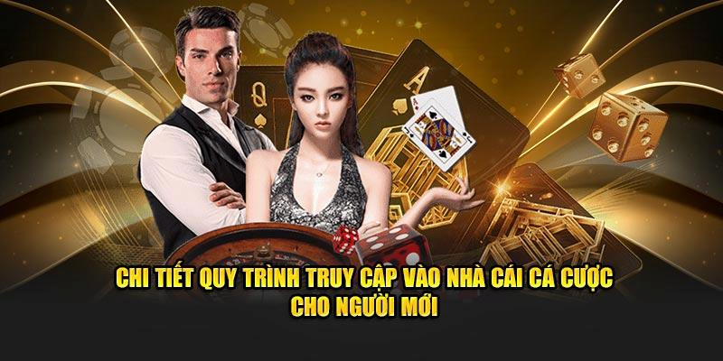 Đăng nhập khin789 bằng app ứng dụng riêng của nhà cái