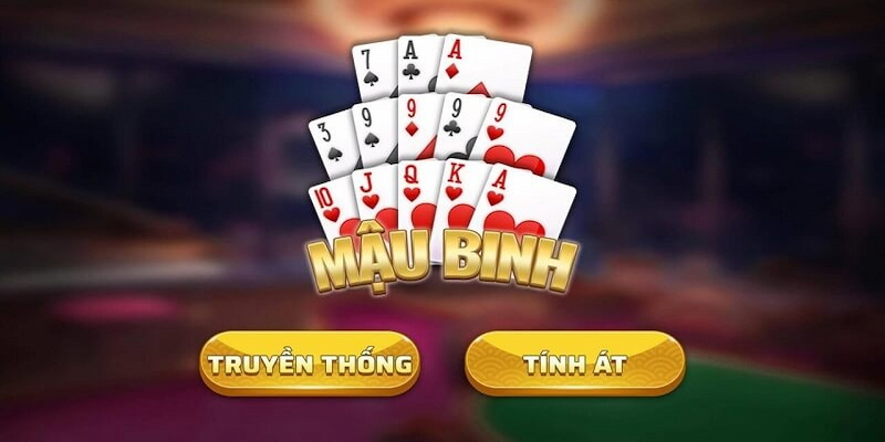 Cách tham gia game bài binh tại nhà cái khin789