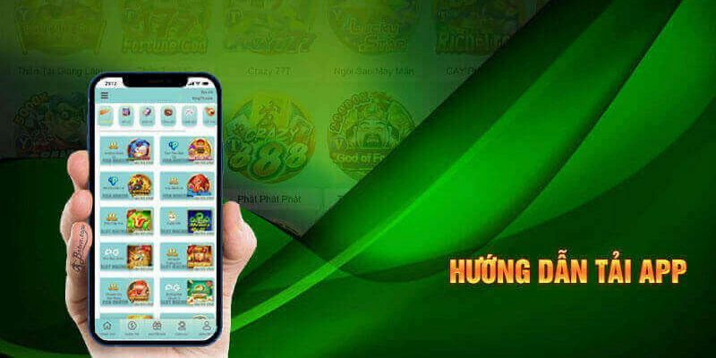 Hướng dẫn chi tiết cách download app khin789 về hệ điều hành iOS
