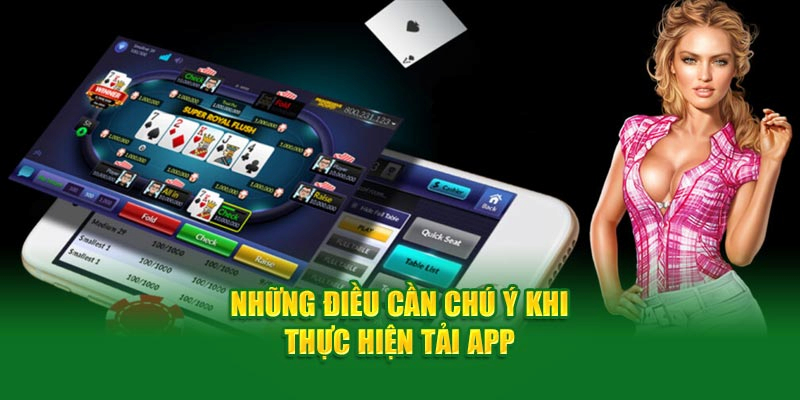 Những lợi ích khi download app khin789